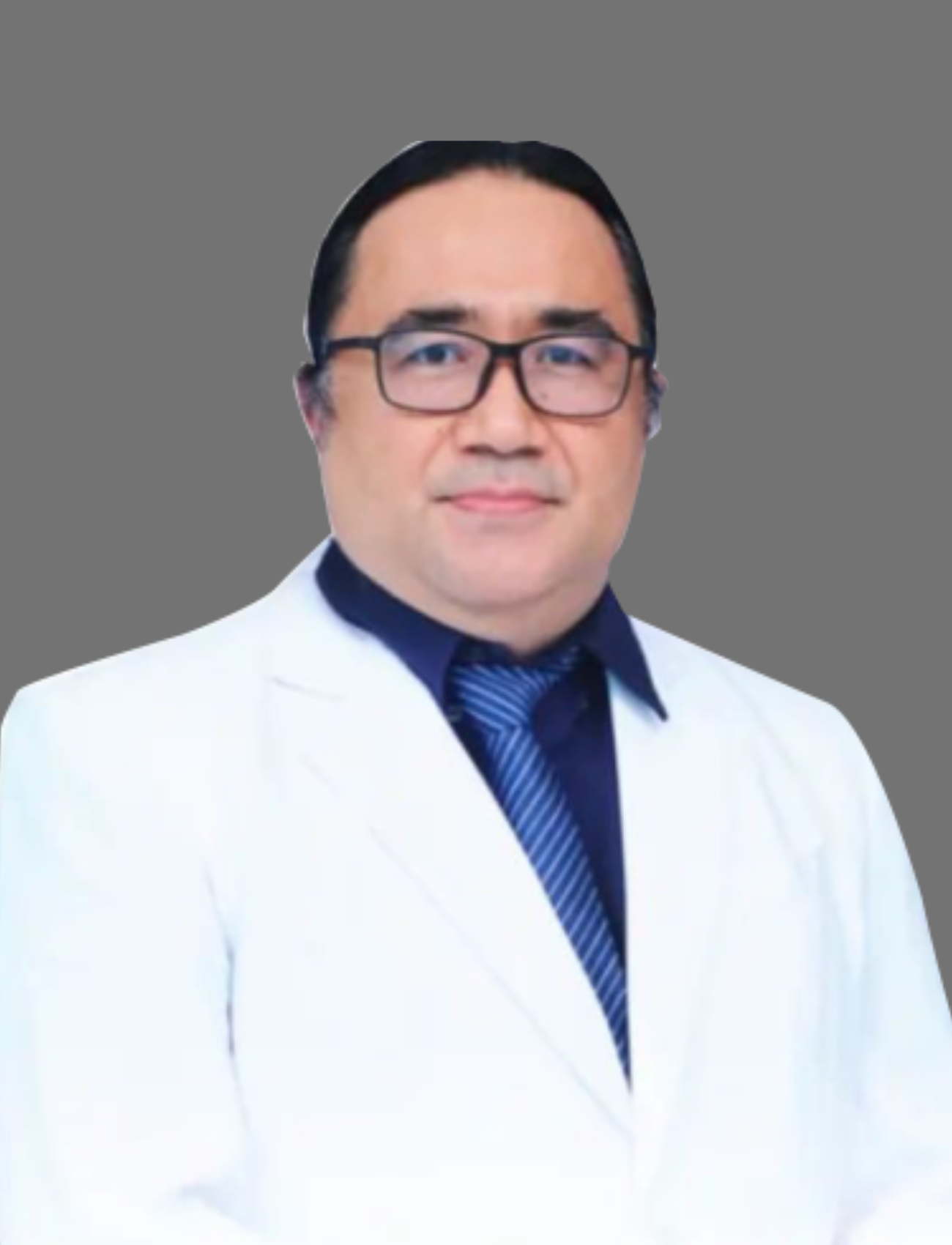 dr. Alexander Matius, Sp.OT